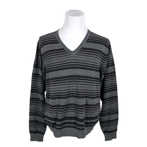 Unisex Tommy Hilfiger - Sweater, size XL - Gray (1)