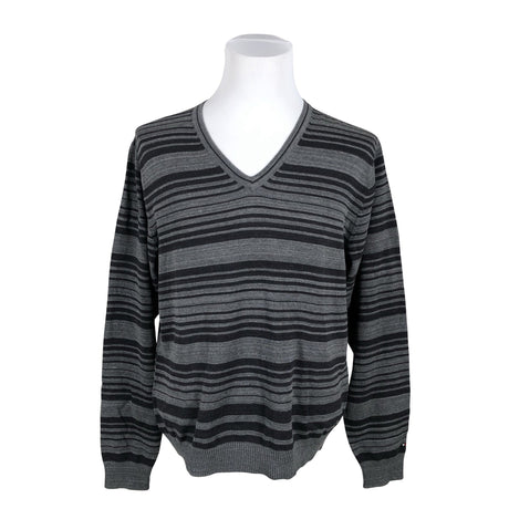 Unisex Tommy Hilfiger - Sweater, size XL - Gray ()