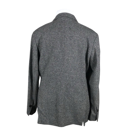 Unisex Almia - Jacket, size 44 - Gray (2)