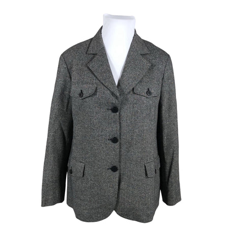 Unisex Almia - Jacket, size 44 - Gray ()