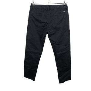 Unisex Edwin - Chinos, size W33 - Black (2)