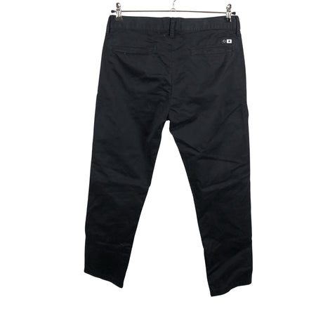 Unisex Edwin - Chinos, size W33 - Black (2)