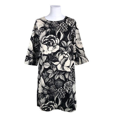 Unisex Marimekko - Dress, size 40 - Beige ()