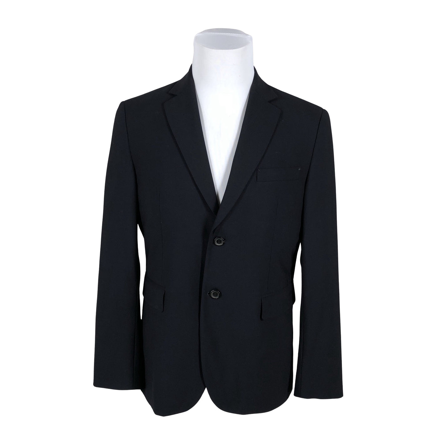 Unisex Acne Studios - Suit jacket, size M - Black (1)