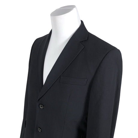 Unisex Acne Studios - Suit jacket, size M - Black (2)
