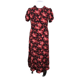 Unisex Next - Dress, size 42 - Black (1)