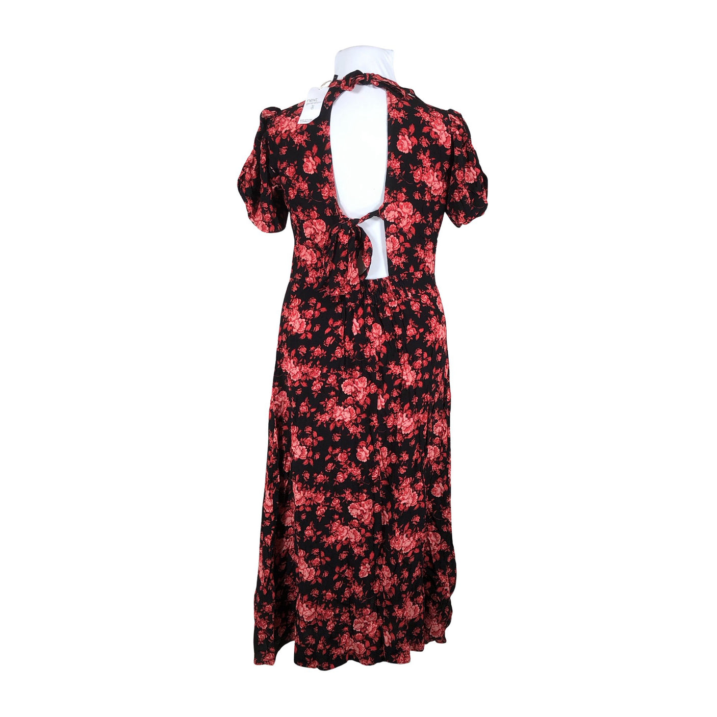 Unisex Next - Dress, size 42 - Black (2)