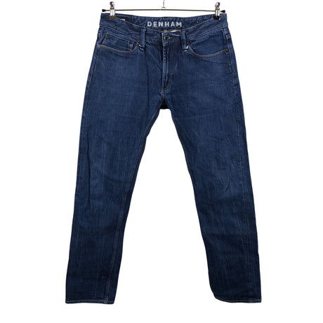 Unisex Denham - Jeans, size W33 - Blue ()