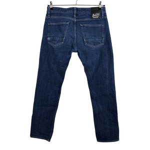 Unisex Denham - Jeans, size W33 - Blue (2)