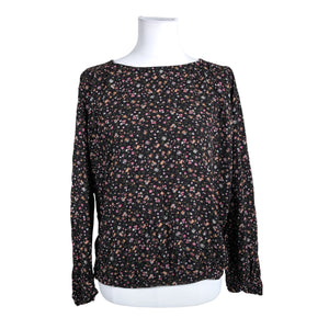 Unisex Esprit - Blouse, size 38 - Black (1)