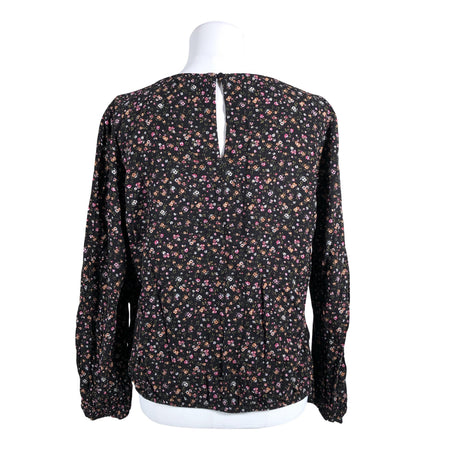 Unisex Esprit - Blouse, size 38 - Black (2)