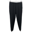 Unisex Hugo Boss - Suit pants, size M - Black ()