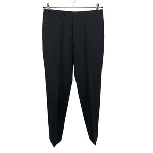 Unisex Hugo Boss - Suit pants, size M - Black (1)