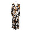Unisex Cut & Pret - Dress, size 38 - Gray ()