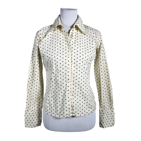 Unisex O by Isabell Kristensen - Blouse, size 38 - Beige ()