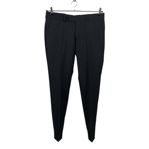 Unisex Tiger of Sweden - Suit pants, size M - Black (1)