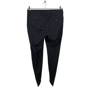 Unisex Tiger of Sweden - Suit pants, size M - Black (2)