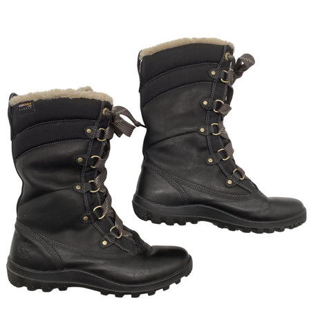 Unisex Timberland - Ankle boots, size 39 - Black ()