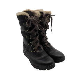 Unisex Timberland - Ankle boots, size 39 - Black (2)