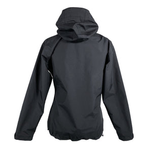 Unisex Helly Hansen - Outdoor jacket, size 36 - Black (2)