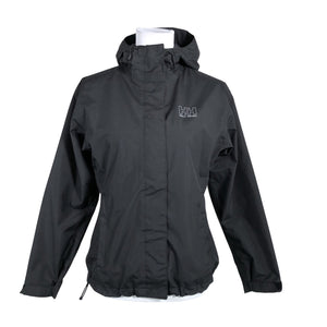 Unisex Helly Hansen - Outdoor jacket, size 36 - Black (1)
