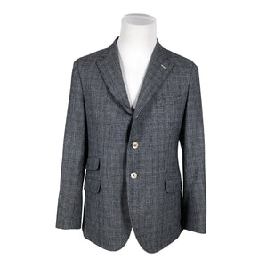Unisex Gant - Blazer, size L - Blue (1)