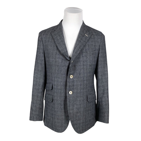 Unisex Gant - Blazer, size L - Blue ()