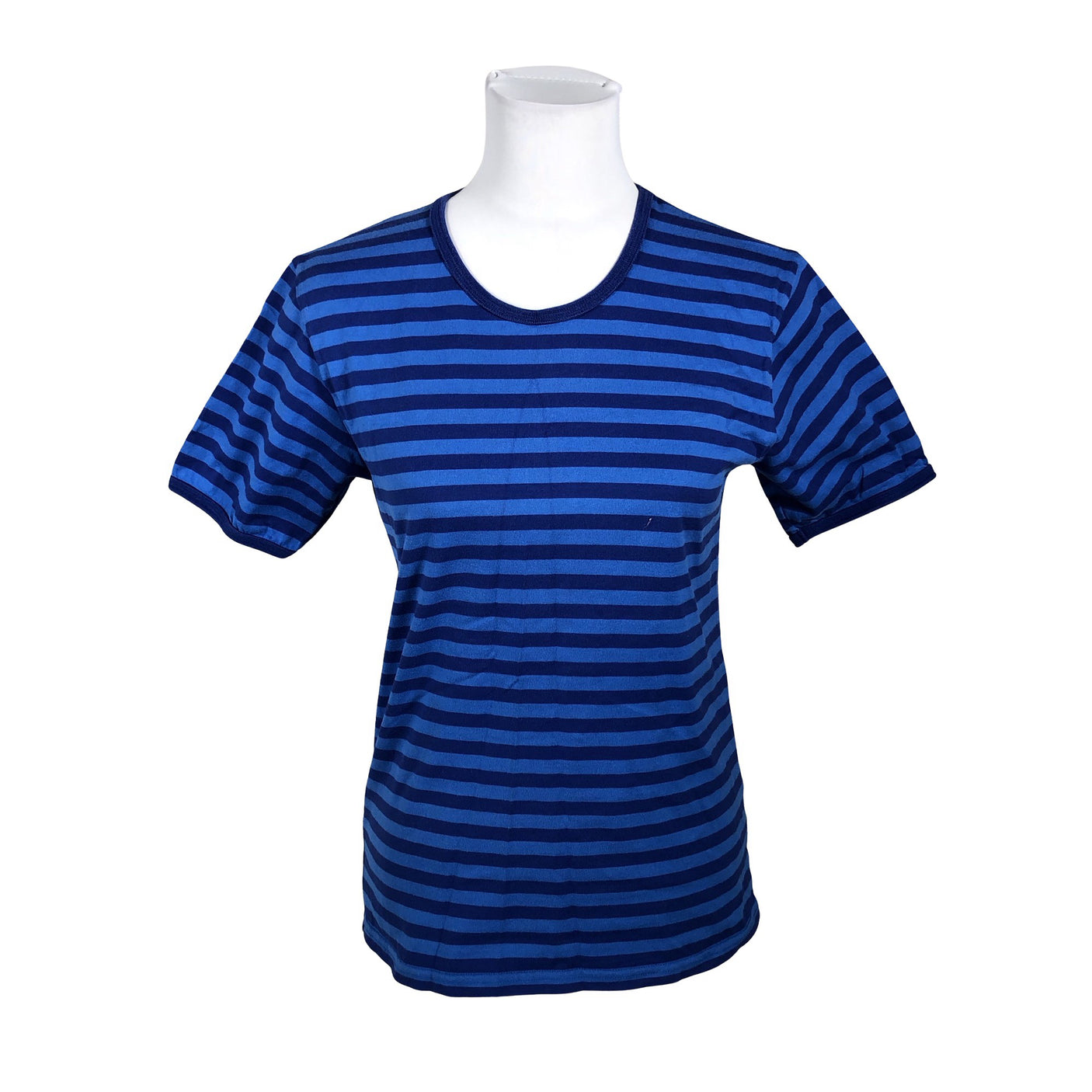 Unisex Marimekko - T-shirt, size 36 - Blue (1)
