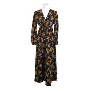 Unisex Sugarfree - Dress, size 40 - Black (1)