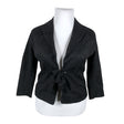 Unisex Meccanica Del Corpo - Jacket, size 42 - Black ()
