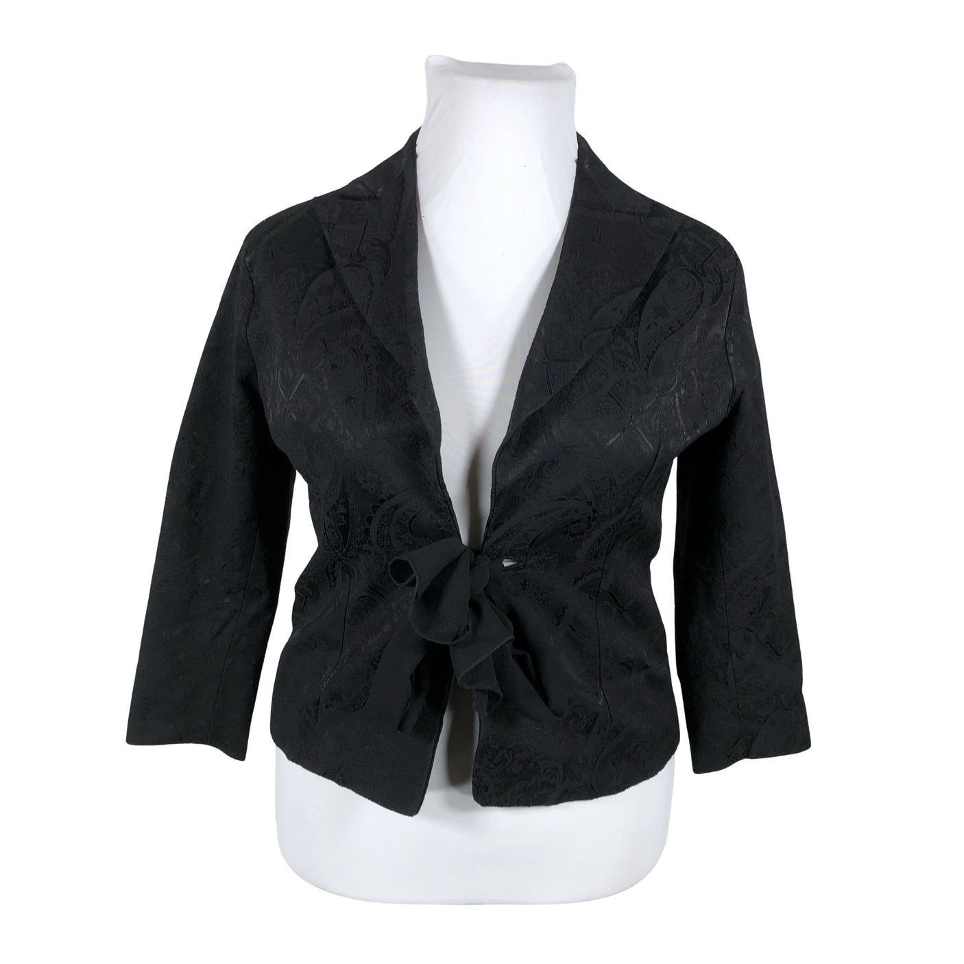 Unisex Meccanica Del Corpo - Jacket, size 42 - Black (1)