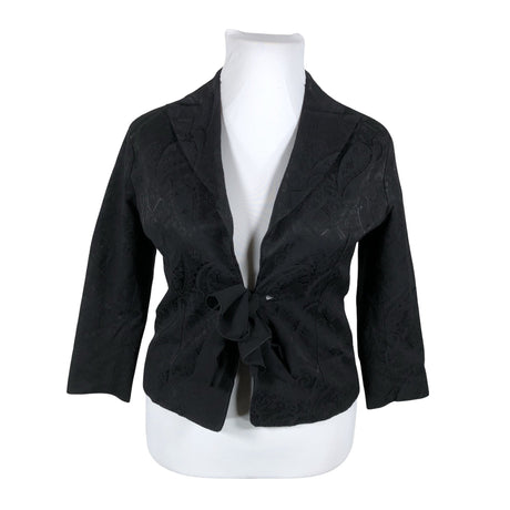 Unisex Meccanica Del Corpo - Jacket, size 42 - Black ()
