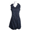 Unisex Zergatik - Dress, size 38 - Blue ()