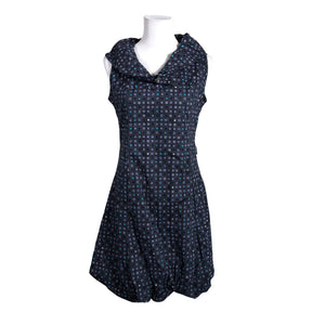 Unisex Zergatik - Dress, size 38 - Blue (1)