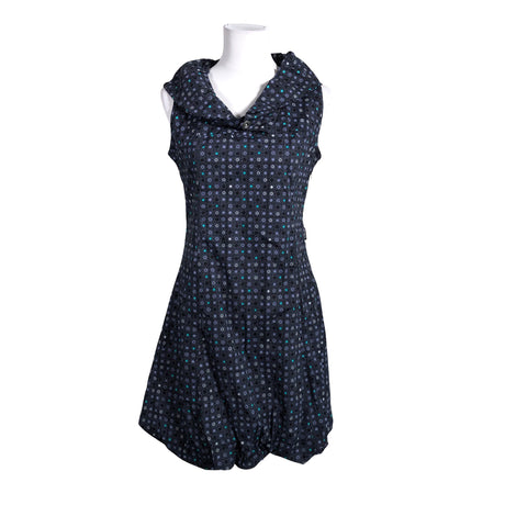 Unisex Zergatik - Dress, size 38 - Blue ()