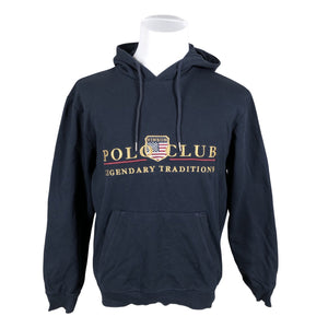 Unisex Vinson - Hoodie, size M - Blue (1)