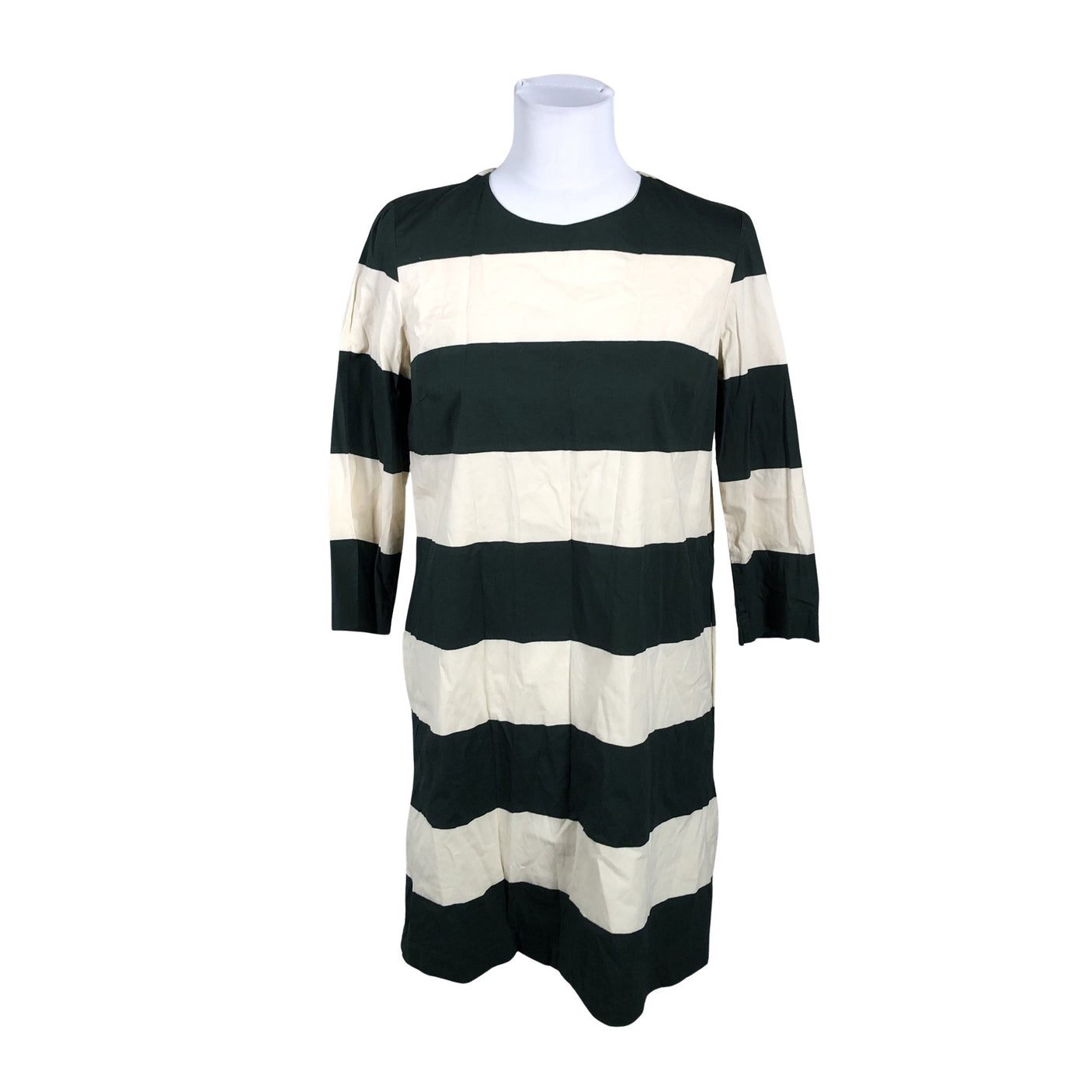 Unisex Marimekko - Dress, size 38 - Green (2)