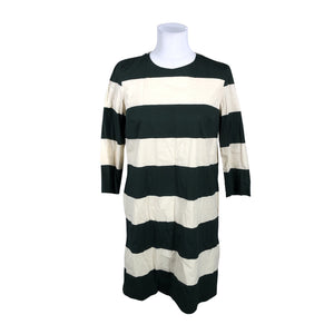 Unisex Marimekko - Dress, size 38 - Green (2)