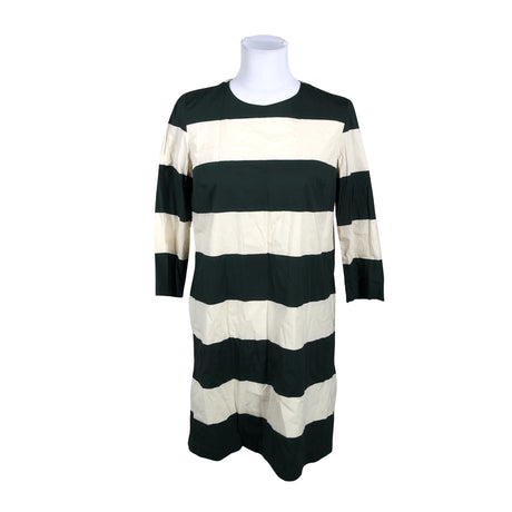 Unisex Marimekko - Dress, size 38 - Green (2)