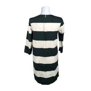 Unisex Marimekko - Dress, size 38 - Green (4)