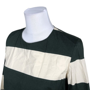 Unisex Marimekko - Dress, size 38 - Green (3)