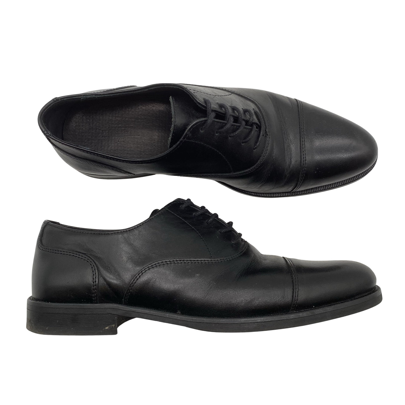 Unisex These Glory Days - Walking shoes, size XXS - Black (1)