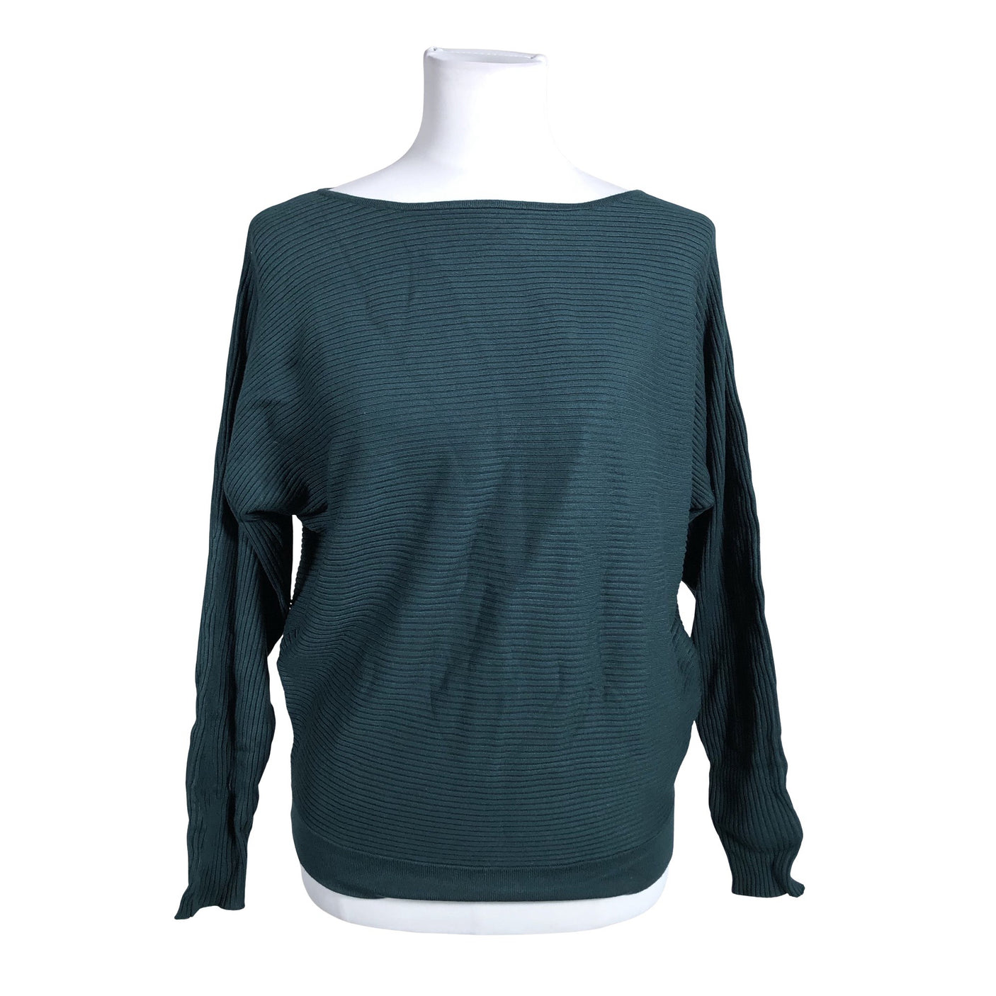 Unisex We - Sweater, size 38 - Green (1)