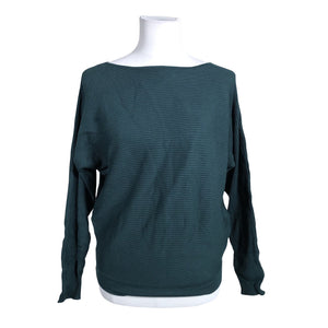 Unisex We - Sweater, size 38 - Green (1)
