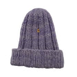 Unisex Myssyfarmi - Winter beanie, size 52 - 54 cm - Violet ()