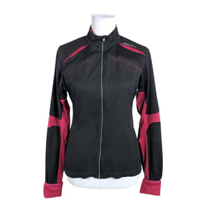 Unisex Craft - Sports jacket, size 36 - Black (1)
