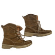 Unisex Sorel - Winter shoes, size 39 - Brown ()