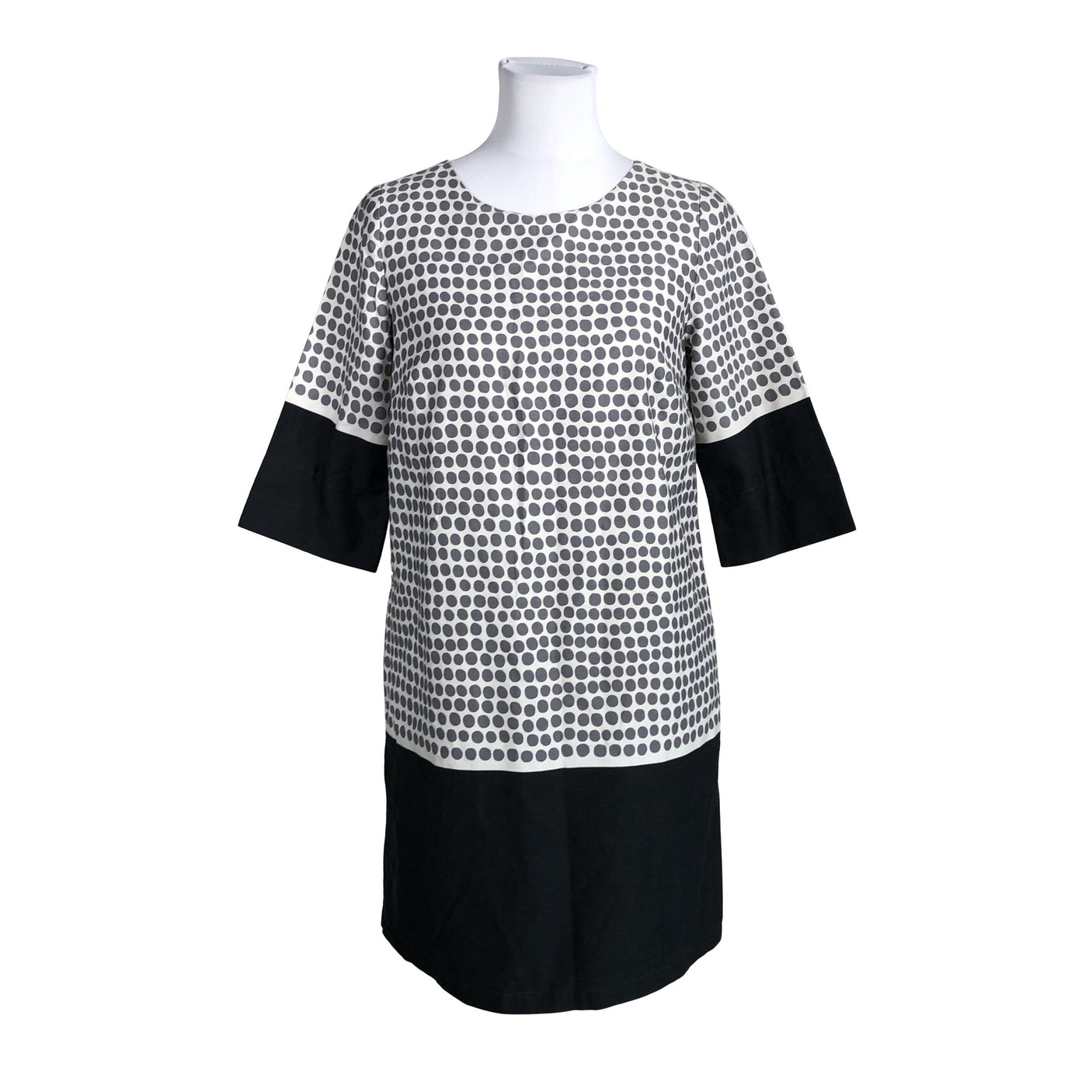 Unisex Marimekko - Dress, size 36 - Gray (1)