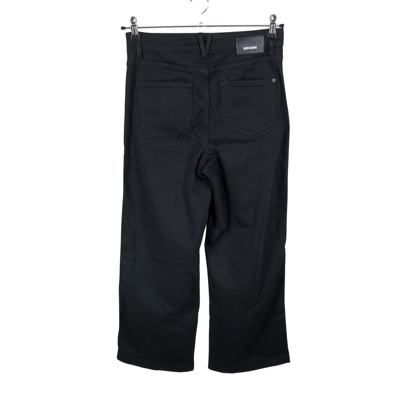 Unisex Mos Mosh - Jeans, size 40 - Black (2)