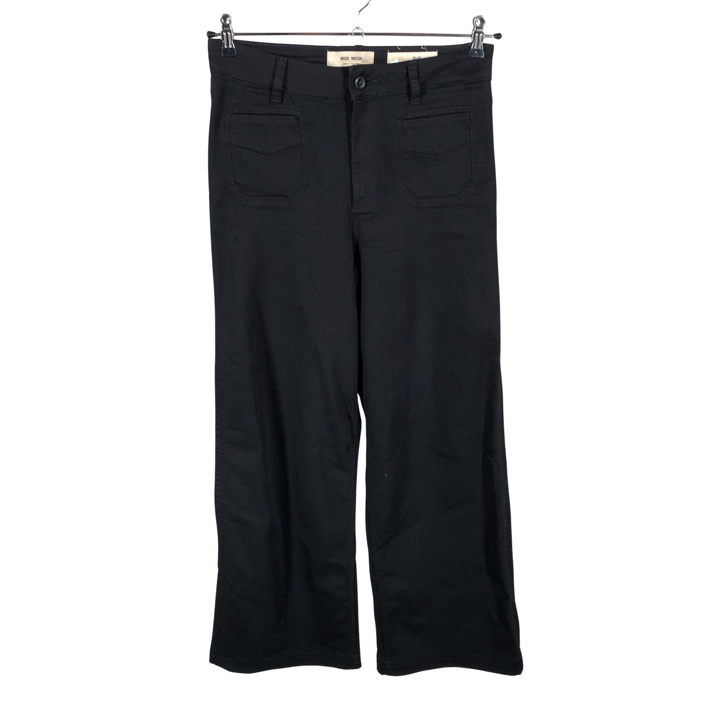 Unisex Mos Mosh - Jeans, size 40 - Black (1)